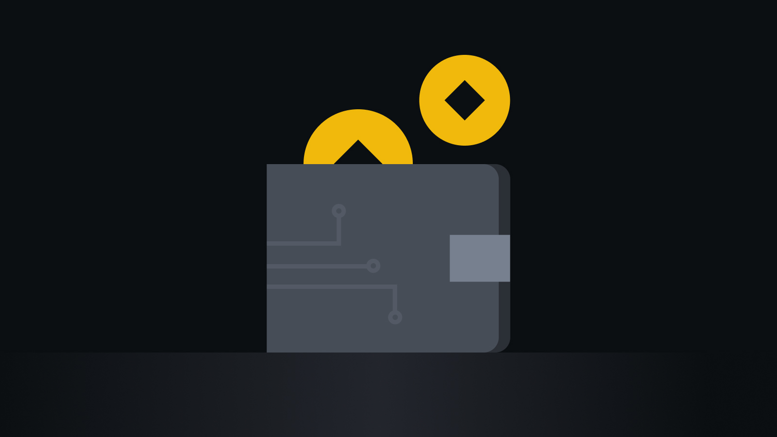 安全智能金融管家